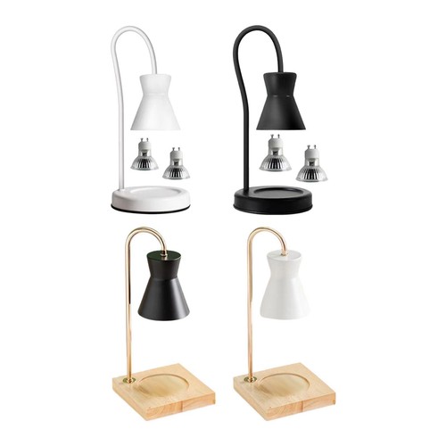 Candle warmer lamp - warmer,