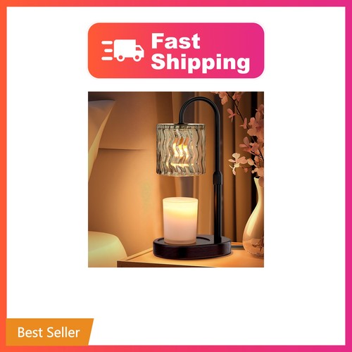 Goiuedbz candle warmer lamp - warmer,