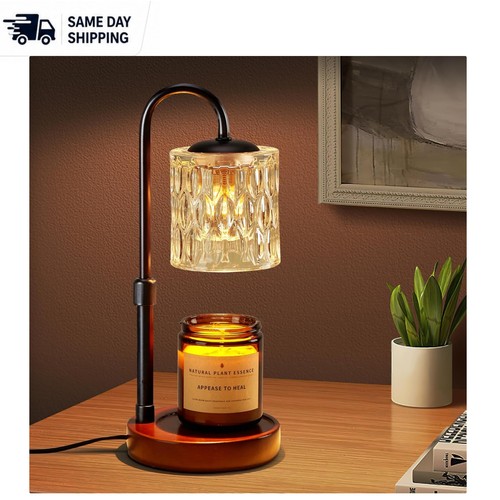Customizable candle warmer - customizable,