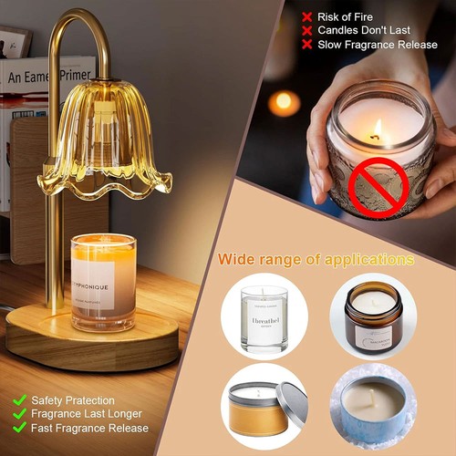 Electric candle warmer - electric,