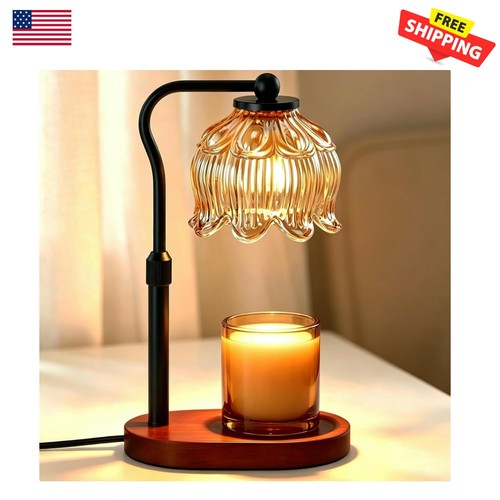 Elegant adjustable candle - adjustable,