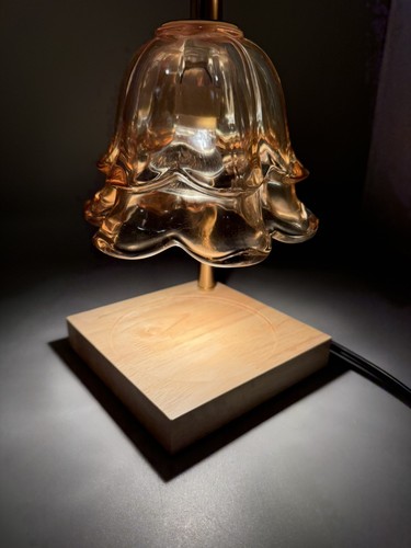 Electric candle warmer - candle,