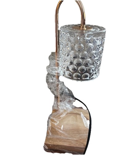 Candle warmer lamp glass - lamp,,