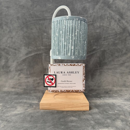 Laura ashley candle warmer - laura,
