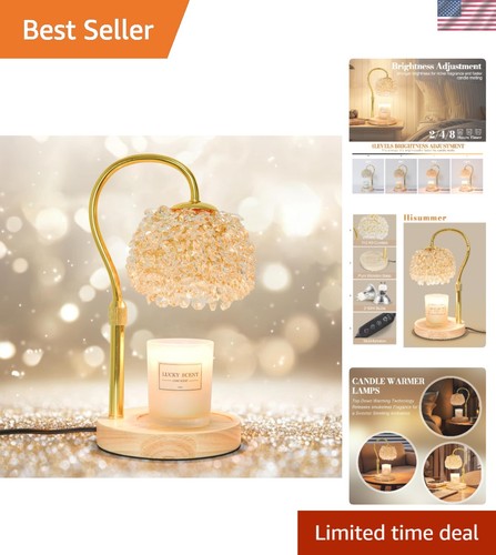 Adjustable height candle - height,