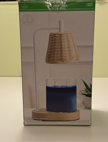Ashland candle warmer lamp - ashland,