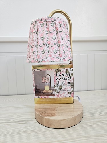 Better living candle warmer - living,