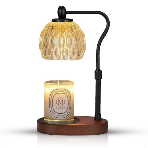 Candle warmer lamp premium - lamp,
