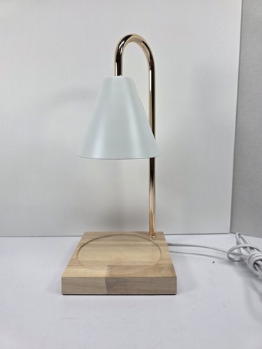 Candle warmer lamp - candle,