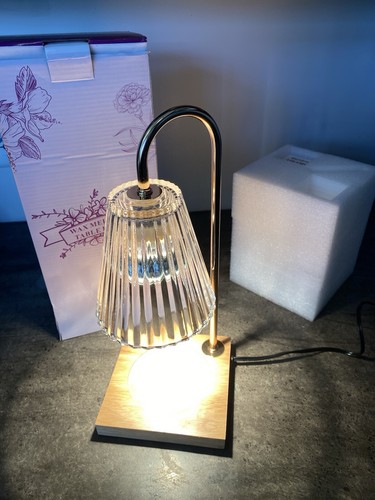 Candle warmer lamp - warmer,