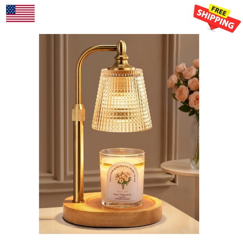 Vintage style candle warmer - vintage-style,