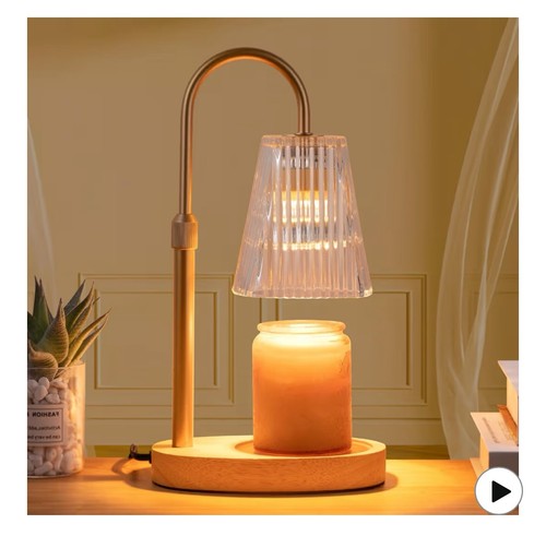 Vanranger candle warmer lamp - warmer,