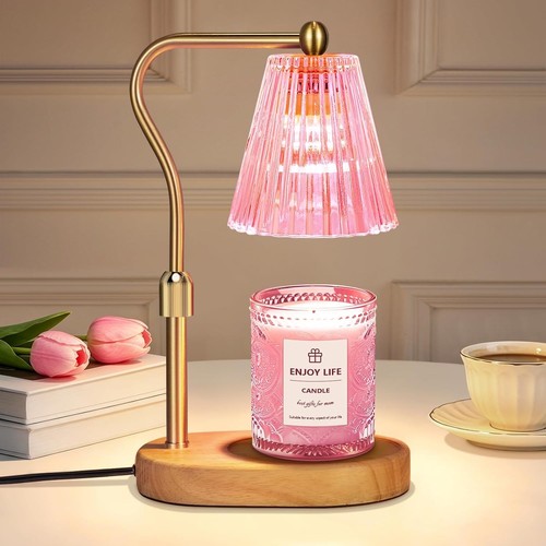Adjustable height candle - adjustable,
