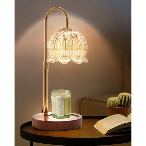 Chic candle warmer lamp - warmer, with