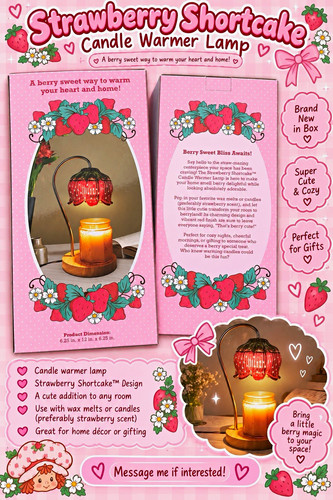 Viral strawberry shortcake - viral,
