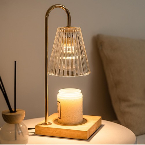 Candle warmer lamp glass - lamp,,
