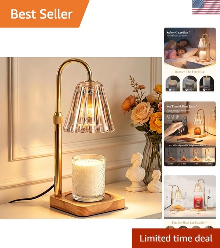 Beautiful candle warmer lamp - warmer,