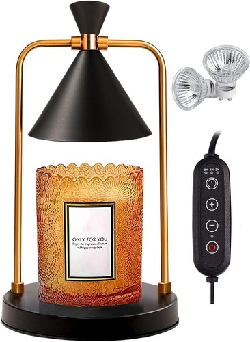 Electric candle warmer - candle,