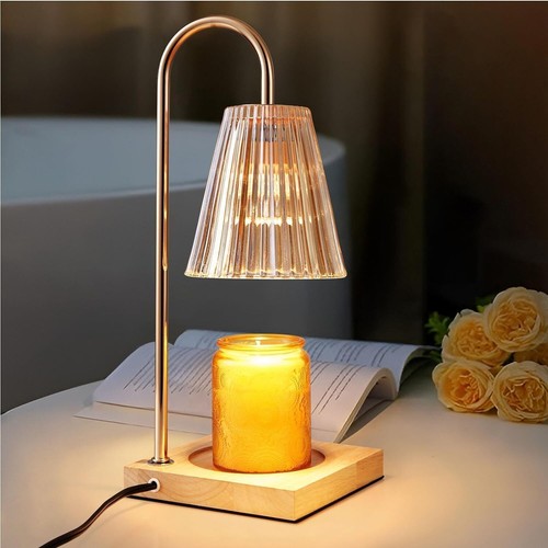 Candle warmer lamp electric - lamp,,