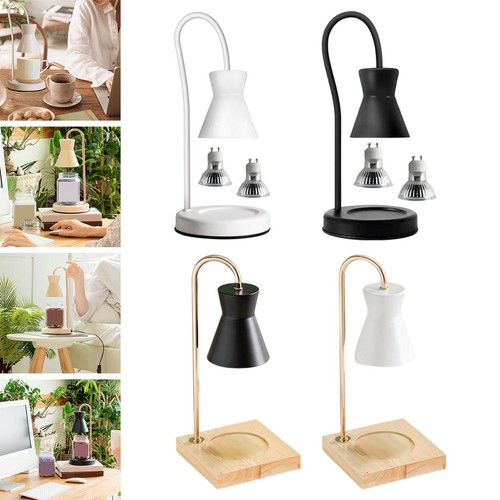 Candle warmer lamp - lamp,