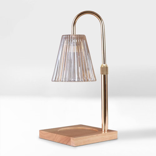 Sparoom candle lamp - lamp, warmer