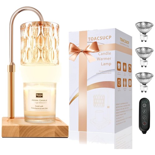 Elegant candle warmer lamp - elegant,