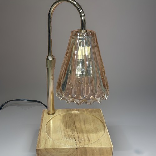 Electric candle warmer - warmer, lamp