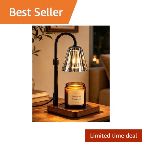 Marycele black walnut - black,