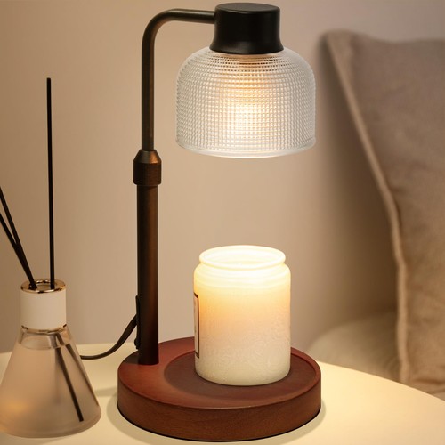 Dimmable candle warmer - dimmable,