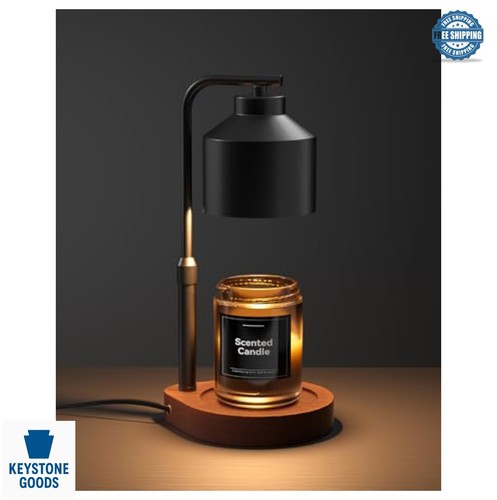 Candle warmer lamp - candle,