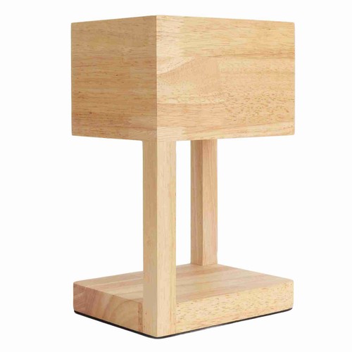 Wooden candle warmer - candle,