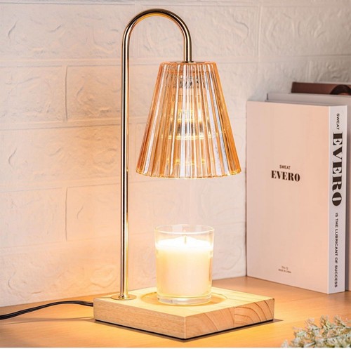 Candle warmer lamp - candle,