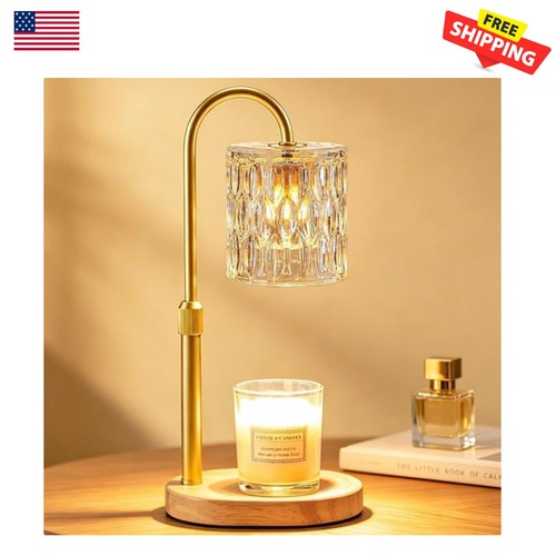 Elegant electric candle warmer - elegant,