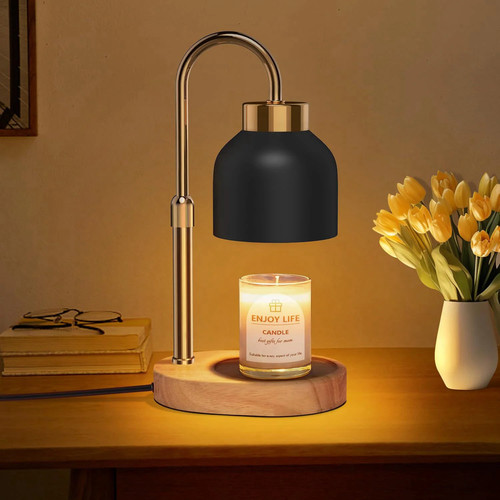 Seenlast candle warmer lamp - warmer,