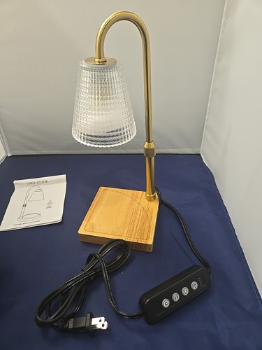 Sparoom candle lamp warmer - sparoom,