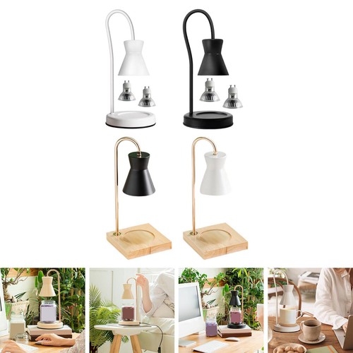 Candle warmer lamp - candle,