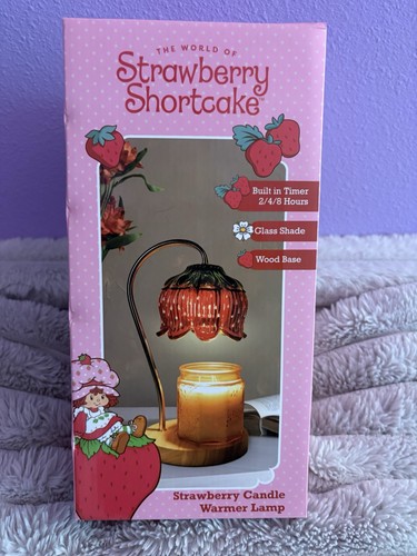 The world strawberry - the,