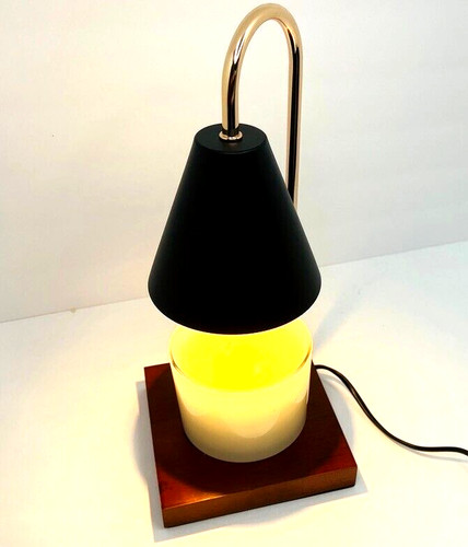 Electric candle warmer heat - candle,