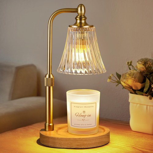 Candle warmer lamp - candle,