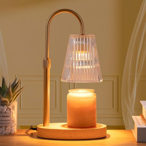 Vanranger candle warmer lamp - candle,