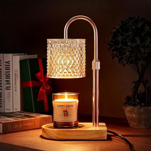 Adewalk candle warmer lamp - adewalk,