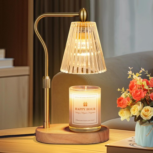 Imenlox candle warmer - imenlox,