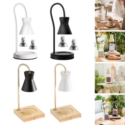 Candle warmer lamp - lamp,