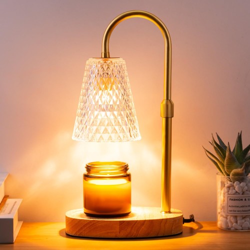 Candle warmer lamp electric - warmer,