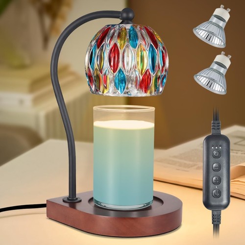 Candle warmer lamp - warmer,