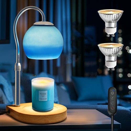 Daluxshop candle warmer - daluxshop, lamp