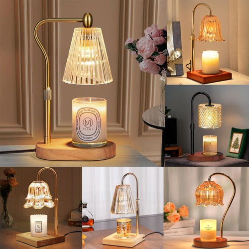 Candle warmer lamp burner - lamp,