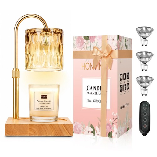 Candle warmer lamp - lamp,,