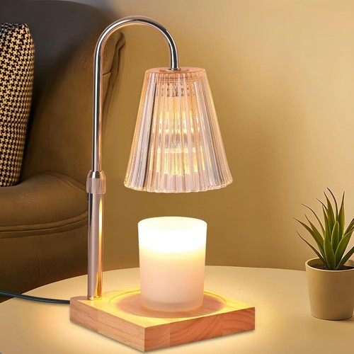 Classic candle warmer lamp - classic,