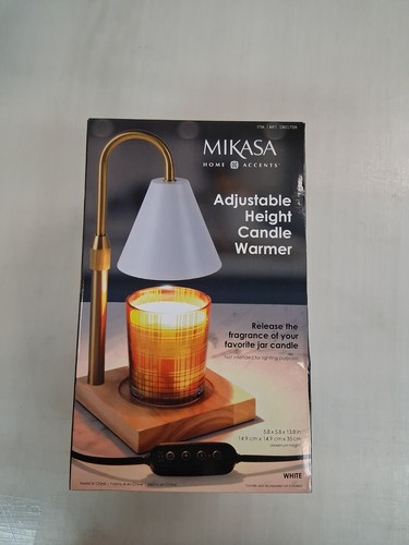 Mikasa home accents white - accents,